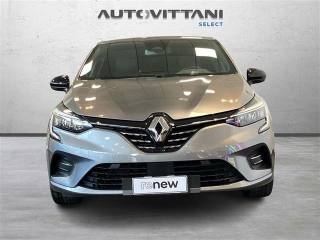 RENAULT Clio usata, con Airbag