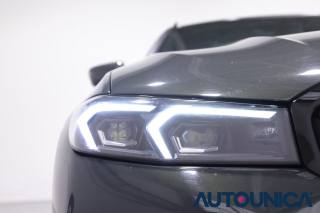 BMW 320 usata, con Controllo trazione