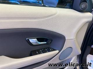 LAND ROVER Range Rover Evoque usata, con Sistema di navigazione