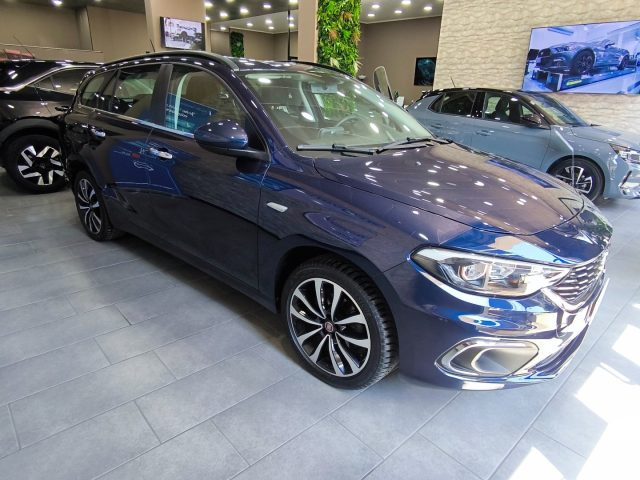 FIAT Tipo usata, con Airbag laterali
