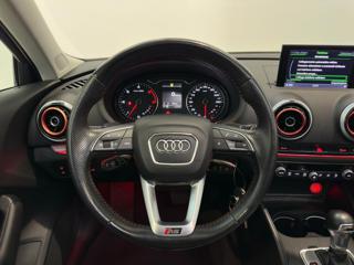 AUDI A3 usata, con Chiusura centralizzata