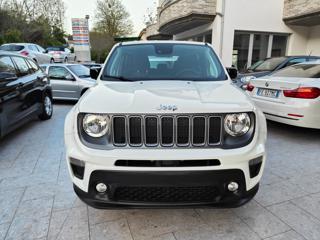 JEEP Renegade usata, con Airbag laterali