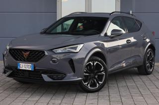 CUPRA Formentor usata, con Airbag
