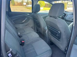 FORD C-Max usata, con Fendinebbia