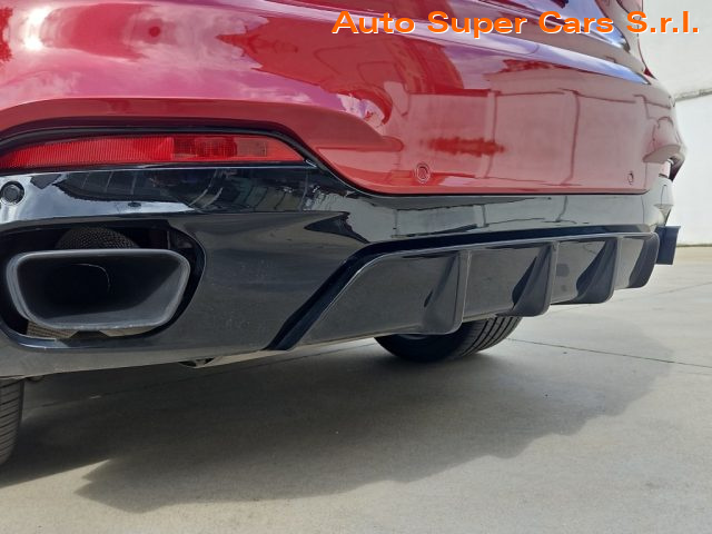 BMW X6 M50 usata 30