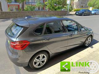 BMW 216 usata, con Controllo vocale