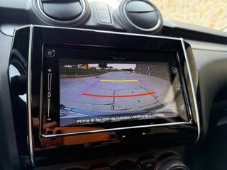 SUZUKI Swift usata, con Start/Stop Automatico