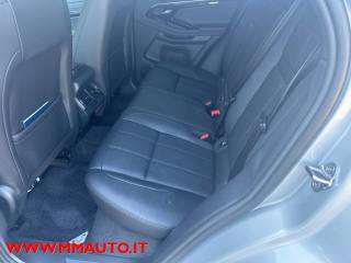 LAND ROVER Range Rover Evoque usata, con Autoradio