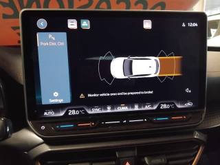 CUPRA Leon usata, con Bracciolo