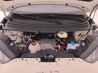 BYD Dolphin Surf usata, con Isofix