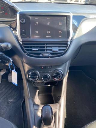 PEUGEOT 208 usata, con Cronologia tagliandi