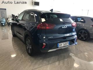 KIA Niro usata, con Airbag laterali