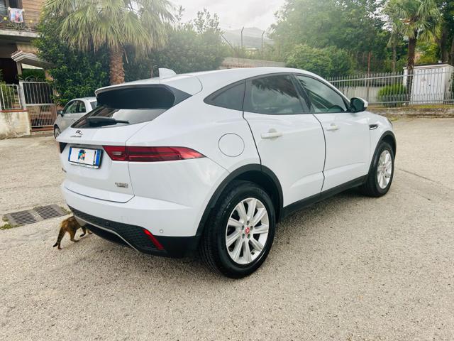 JAGUAR E-Pace usata, con Airbag Passeggero