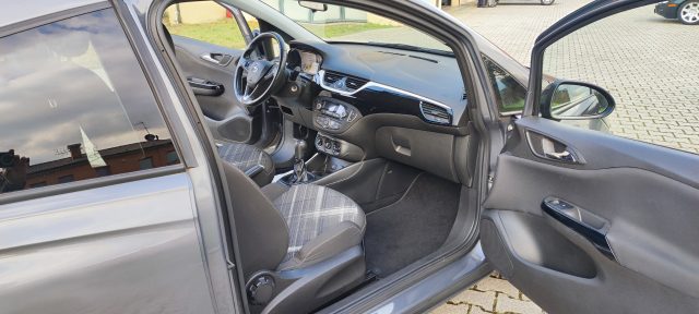 OPEL Corsa usata, con Climatizzatore
