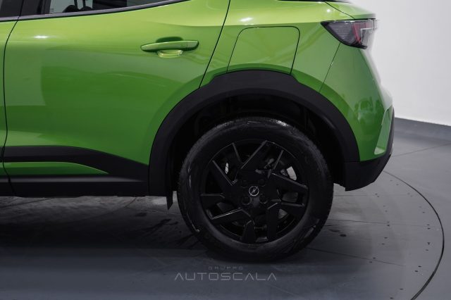 OPEL Mokka usata, con Telecamera per parcheggio assistito