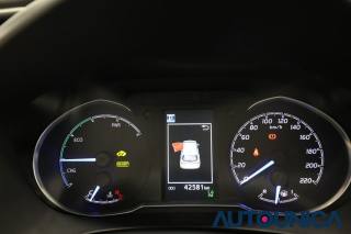 TOYOTA Yaris usata, con Chiusura centralizzata