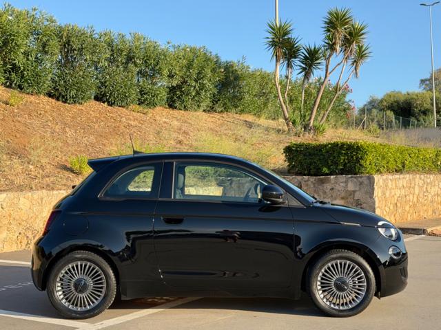 FIAT 500e usata, con Alzacristalli elettrici
