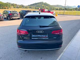 AUDI A3 usata, con Cerchi in lega