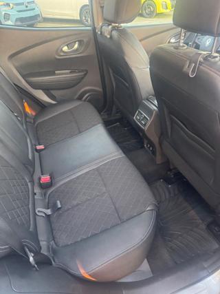 RENAULT Kadjar usata, con Boardcomputer