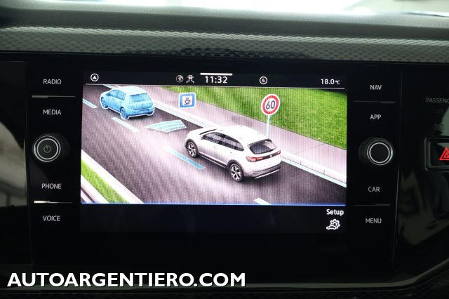 VOLKSWAGEN Taigo usata, con Cronologia tagliandi