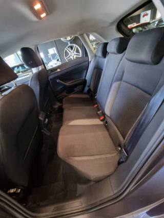 VOLKSWAGEN Polo usata, con Bluetooth