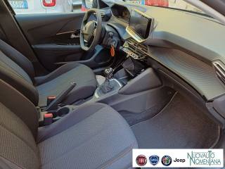 PEUGEOT 208 usata, con Specchietti laterali elettrici