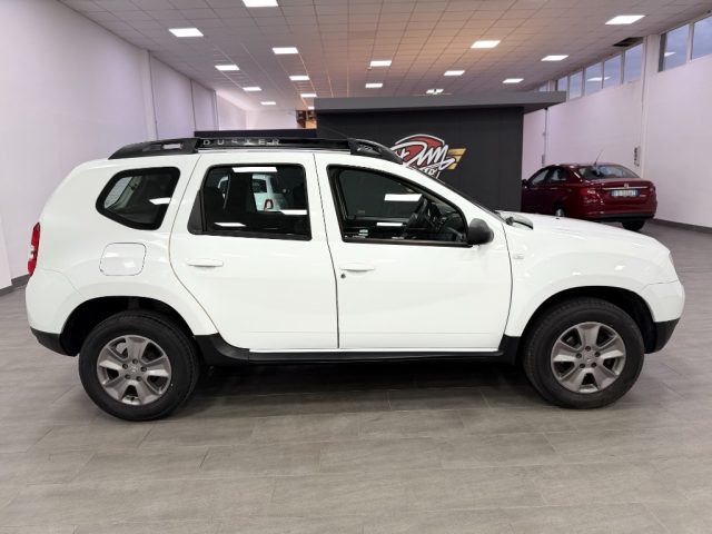 DACIA Duster usata, con Autoradio