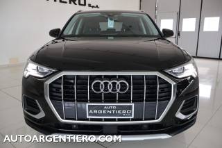 AUDI Q3 usata, con Airbag