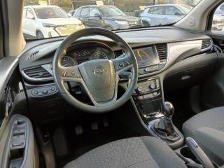 OPEL Mokka X usata, con Alzacristalli elettrici