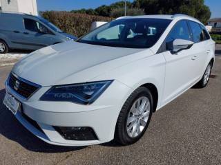 SEAT Leon 1.6 TDI 115 CV DSG ST Business