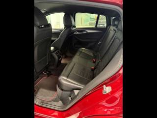 BMW X4 usata, con Immobilizzatore elettronico