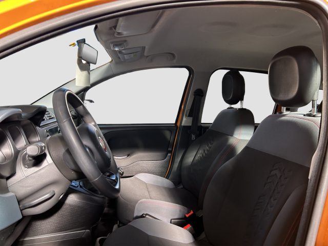 FIAT Panda usata 8