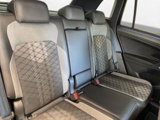 VOLKSWAGEN Tiguan usata, con Immobilizzatore elettronico