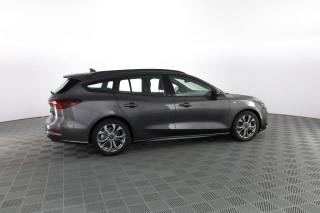 FORD Focus usata 2