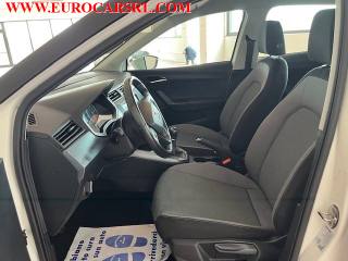 SEAT Arona usata, con Climatizzatore