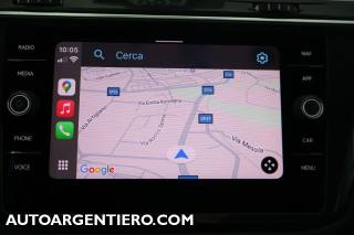 VOLKSWAGEN Tiguan usata, con Marmitta catalitica