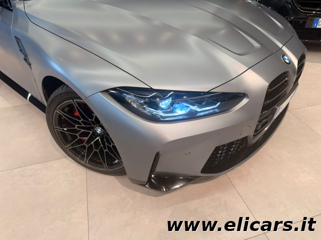 BMW M3 usata, con Vivavoce