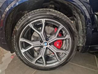 BMW X5 usata, con Controllo trazione