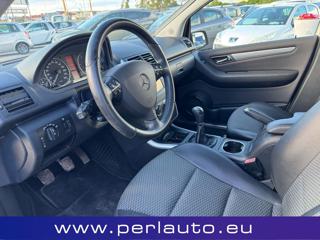 MERCEDES-BENZ A 180 usata, con Autoradio