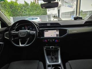 AUDI Q3 usata, con Sistema di navigazione