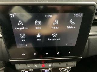 RENAULT Captur usata, con USB