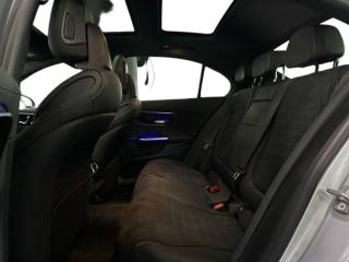 MERCEDES-BENZ C 220 usata, con Regolazione elettrica sedili