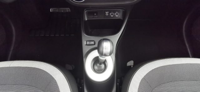 RENAULT Twingo Electric usata, con ESP