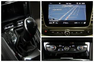 OPEL Grandland X usata, con Cruise Control