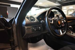 PORSCHE Boxster usata 29