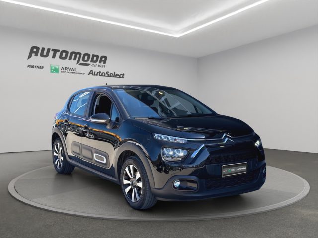 CITROEN C3 usata, con Airbag laterali