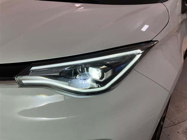 RENAULT ZOE usata, con Cerchi in lega