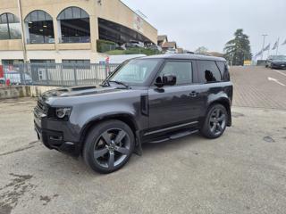 LAND ROVER Defender usata, con Airbag