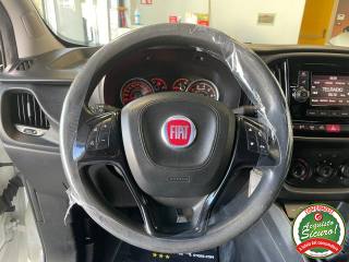 FIAT Doblo usata, con USB