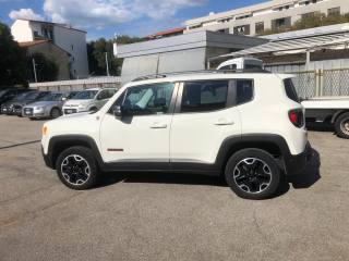 JEEP Renegade usata, con Climatizzatore